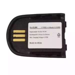 耳機 電池 適用於 Plantronics Savi 84598-01,82742-01,213225-01,215802-01