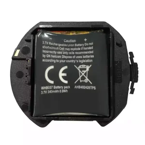 耳機 電池 適用於 Jabra Engage 65, Engage 75