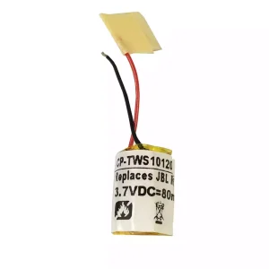 耳機 電池 適用於 JBL M929552-A,10120A