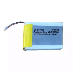耳機 電池 適用於 LIS1410,1-756-798-13
