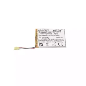 耳機 電池 適用於 Corsair HS70 SE,HS75 XB,AEC524050