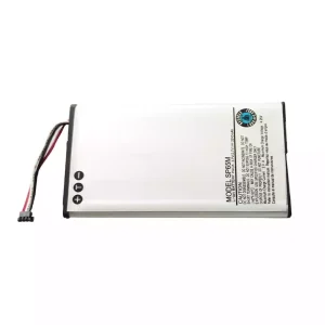 耳機 電池 適用於 Sony Playstation PS Vita PCH-1001 PCH-1101 PCH-1003 PCH-1103,Sony PHA-2,PHA-2A