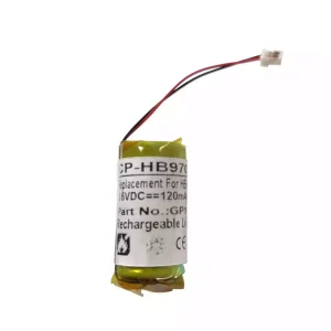 耳機 電池 適用於 Sony GP1022L15,LP1022L15