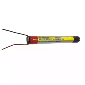 耳機 電池 適用於 Motorola SP08500,SP85100