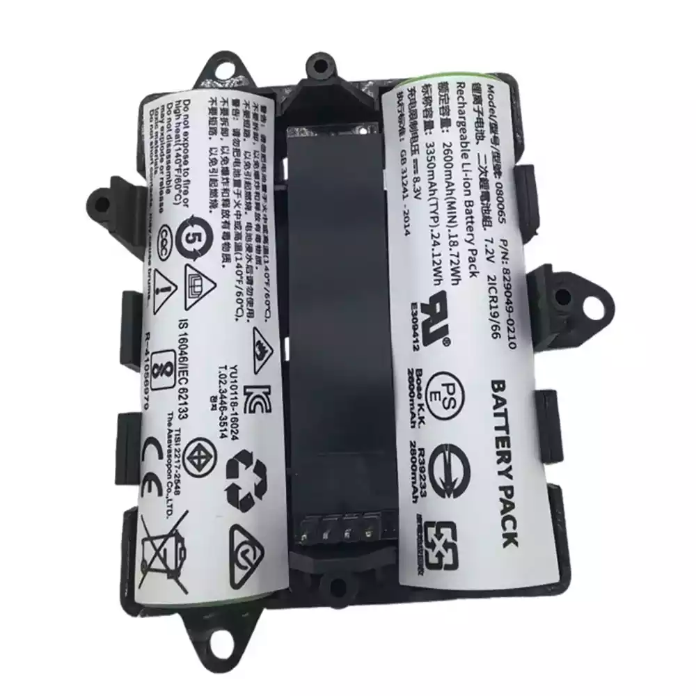 音箱 電池 適用於 Bose Soundlink Revolve+ 2,Soundlink Revolve Plus 2,080061,080065