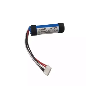 音箱 電池 適用於 Sony SRS-XB22,SRS-XB21,Sony ST-05 ST-05S