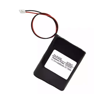 音箱 電池 適用於 Philips SD50/93