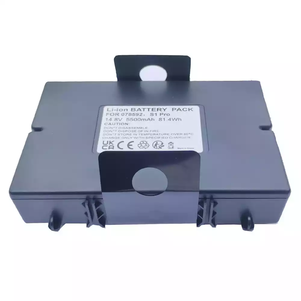 音箱 電池 適用於 Bose S1 PRO,789175-0110,078592