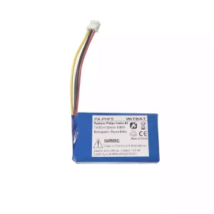 音箱 電池 適用於 Philips Fidelio F5,CSS5235Y/93