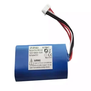 音箱 電池 適用於 Sony SRS-X3,SRS-XB2,SRS-XB20,ST-01