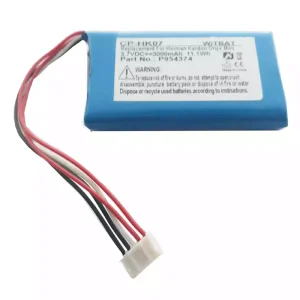 音箱 電池 適用於 Harman Kardon Onyx Mini,P954374