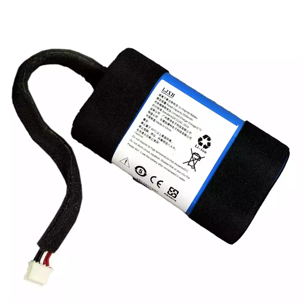 音箱 電池 適用於 ANKER Soundcore 2 Boost