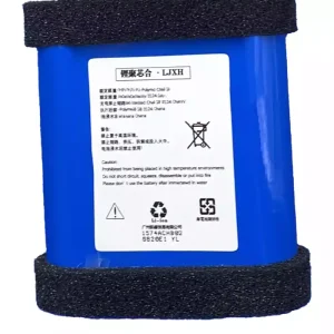 音箱 電池 適用於 EDIFIER PK305