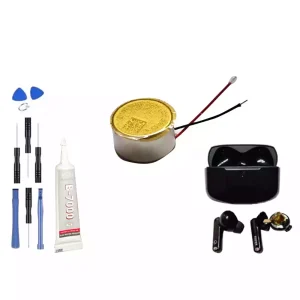 耳機 電池 適用於 EDIFIER Lolli Pro 2/2S
