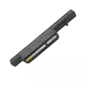筆電 電池 適用於 Schenker mySN XESIA E500,E510