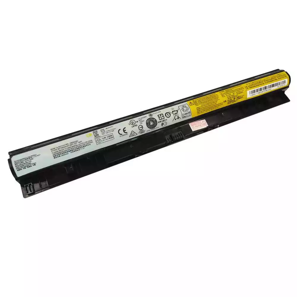 筆電 電池 適用於 [LENOVO]聯想  L12L4A02