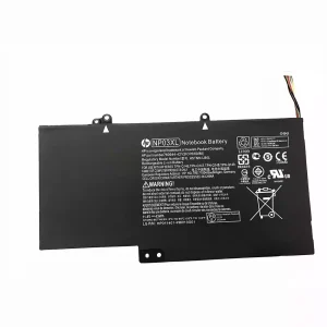 筆電 電池 適用於 [HP]惠普  TPN-Q146,TPN-Q147,TPN-Q148,TPN-Q149