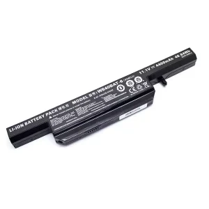 筆電 電池 適用於 Nexoc B509II