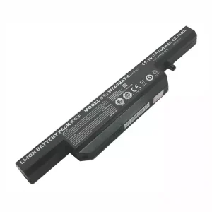 筆電 電池 適用於 Nexoc B509II