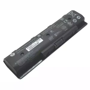 筆電 電池 適用於 [HP]惠普 Pavilion 14 15 17 series (made in 2013)(model PI06)