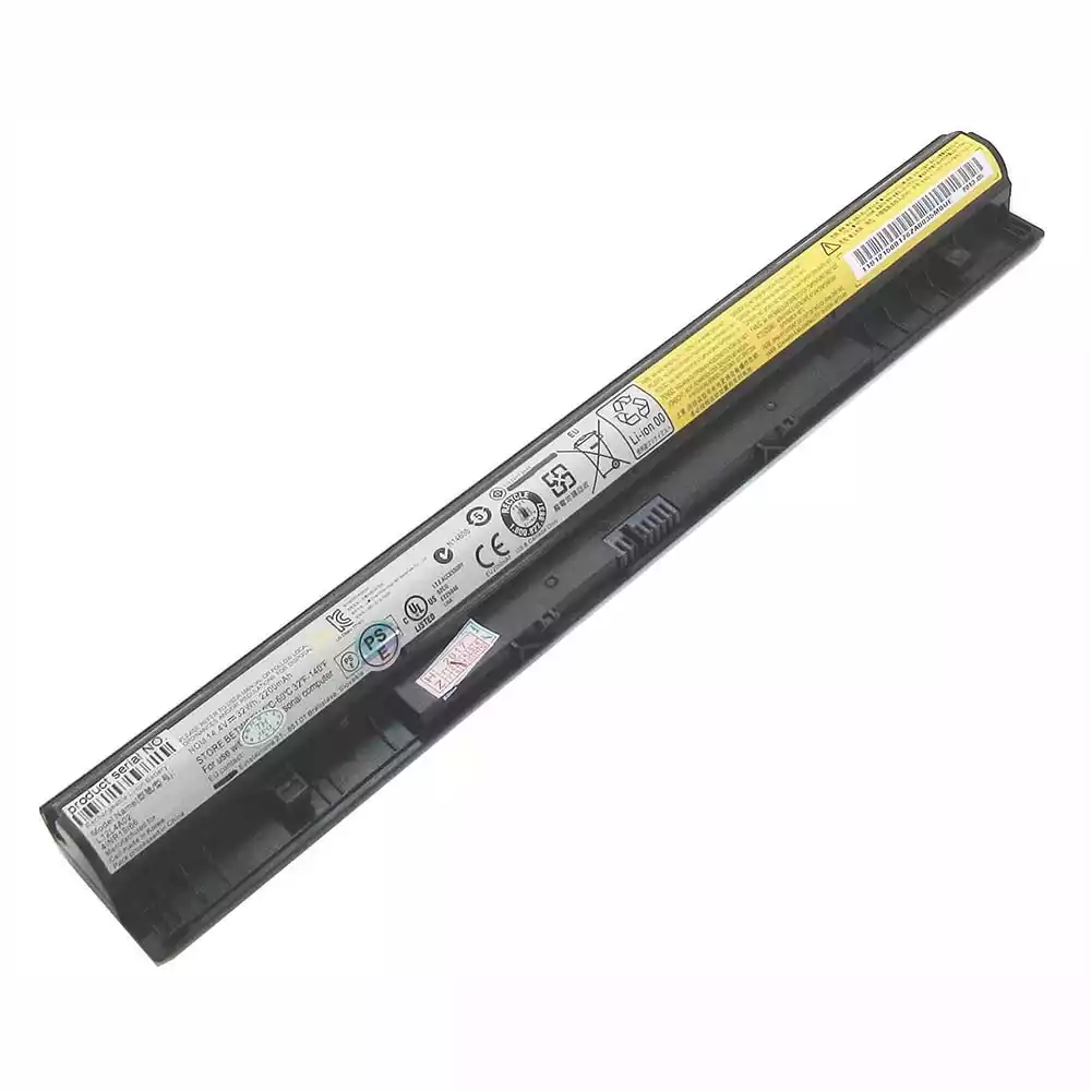 筆電 電池 適用於 [LENOVO]聯想  L12L4A02