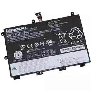 筆電 電池 適用於 [LENOVO]聯想   45N1748
