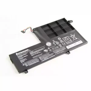 筆電 電池 適用於 [LENOVO]聯想  Yoga 500-14IBD,500-141BD, 500-14ACL(80NA)