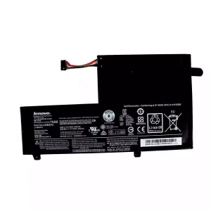 筆電 電池 適用於 [LENOVO]聯想   Edge 2-1580