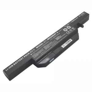 筆電 電池 適用於 SAGER NP2650,SAGER NP2670, SAGER NP6659, SAGER NP6679