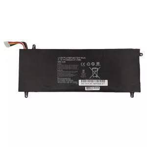 筆電 電池 適用於 SCHENKER XMG C404