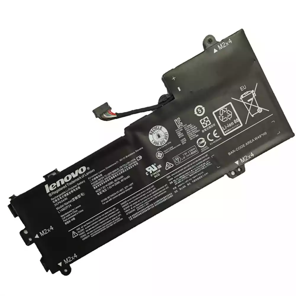 筆電 電池 適用於 [LENOVO]聯想 IdeaPad 100-14IBY