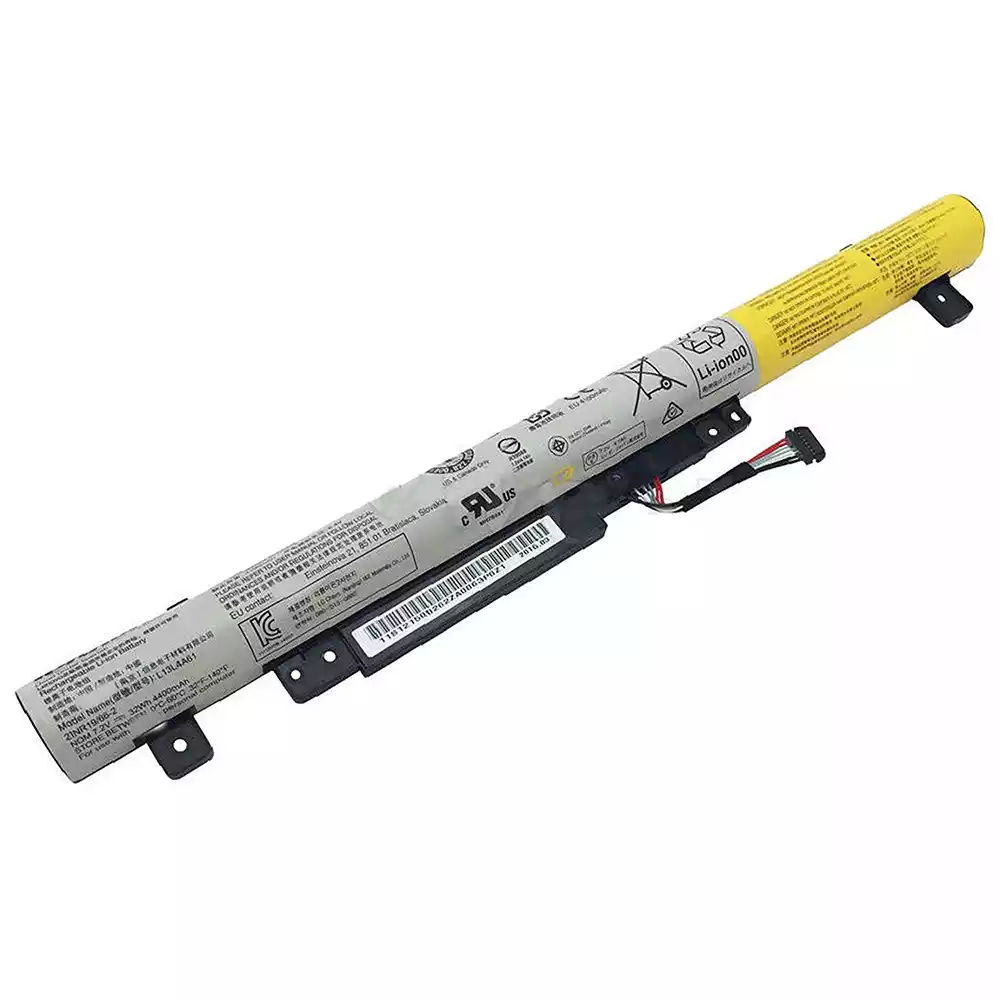 筆電 電池 適用於 [LENOVO]聯想 FLEX 2-15 20405