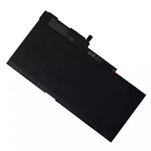 筆電 電池 適用於 [HP]惠普 ZBook 14  G2 moblie Workstation