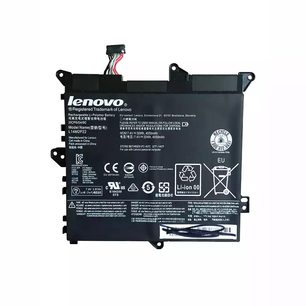 筆電 電池 適用於 [LENOVO]聯想 Flex 3-1120