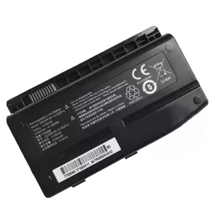 筆電 電池 適用於 MECHREVO GE5SN-00-12-3S2P-0