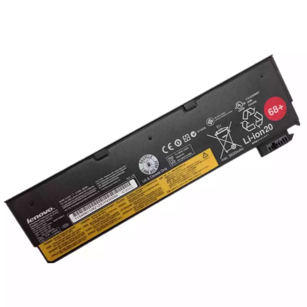 筆電 電池 適用於 [LENOVO]聯想 45N1124,45N1125,45N1126,45N1127