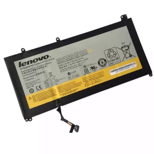 筆電 電池 適用於 [LENOVO]聯想 IdeaPad U430 Touch