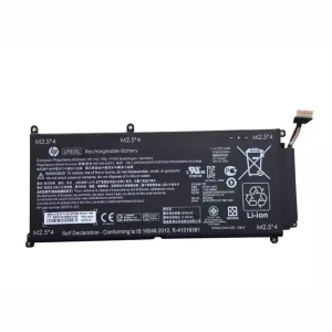 筆電 電池 適用於 [HP]惠普 TPN-C121,TPN-C122,TPN-C124