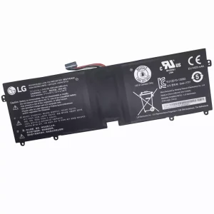筆電 電池 適用於 LG gram 15
