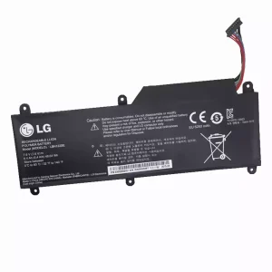 筆電 電池 適用於 LG U460 Ultrabook