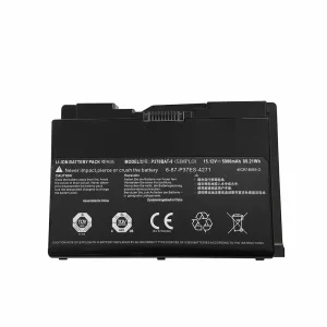 筆電 電池 適用於 SAGER NP9380