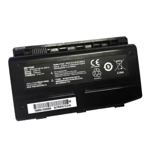筆電 電池 適用於 MECHREVO X7Ti