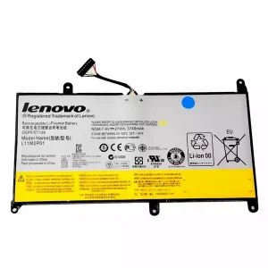 筆電 電池 適用於 [LENOVO]聯想 Ideapad S200