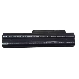 筆電 電池 適用於 NEC PC-VP-WP90