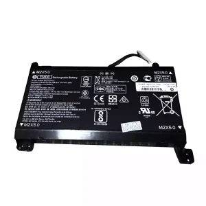 筆電 電池 適用於 [HP]惠普 TPN-Q195