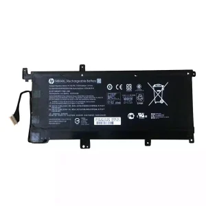 筆電 電池 適用於 [HP]惠普 TPN-W119,TPN-W120