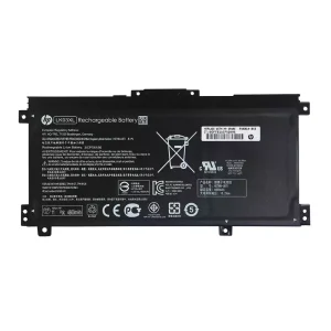 筆電 電池 適用於 [HP]惠普 TPN-W127