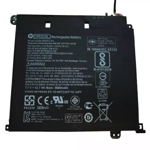 筆電 電池 適用於 [HP]惠普 TPN-W123