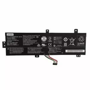 筆電 電池 適用於 [LENOVO]聯想 IdeaPad 310-15IKB