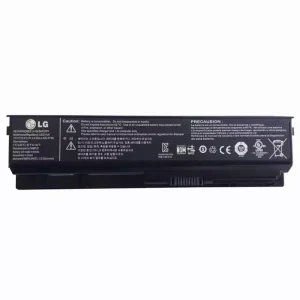 筆電 電池 適用於 LG LB3211LK,LB6211LK